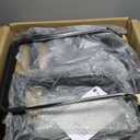 Artist hand Hydraulic Barber Chair Salon Chair for Hair Stylist Tattoo Chair Shampoo Salon Equipment