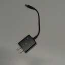 Power Supply AC/DC Adapter 12V 500mA XSC-1200500S