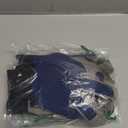 Gardening Gloves for Women & Men, Garden Gloves Thorn Proof with Touchscreen Fingers, Working Gloves for Weeding, Digging