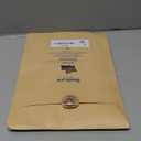 Bedsure Satin Pillowcases, Similar to Silk Pillow Cases Queen Size Set of 2, Pillow Case for Sleeping Women with Envelope Closure, Gifts for Women Men, Dusty Rose, 20x30 Inches, 2pcs