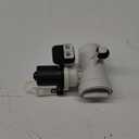 WPW10730972 W10130913 Washer Drain Pump Assembly by TOMOON - Replaces 8540024 W10117829-Exact for whirlpool Duet Washer,kenmore he2 plus,maytag 2000 3000 4000 series