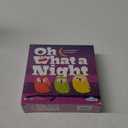 Outset Media Oh What A Night Game - Cooperative Family Party Game, Outset Media, Fun Guessing Game for Parties, Families & Holidays, Wacky Game Night, 3-8 Players, 20-30 Mins, Ages 12+