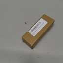 High Sierra Showerheads All Metal 1.8 GPM High Efficiency Low Flow Vandal Resistant Showerhead