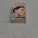 Sony CRE-C20 Self-Fitting OTC Hearing Aids for Mild to Moderate Hearing Loss, Prescription-Grade Sound Quality, Compact Virtually Invisible Design, Customizable App, and Rechargeable Battery