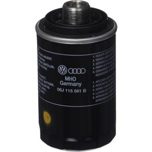 Genuine Audi (06J115403Q) Oil Filter