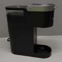Keurig K-Mini Single Serve K-Cup Pod Coffee Maker, 6 to 12oz Brew size, with Cord Storage, Perfect for Small Spaces, Black