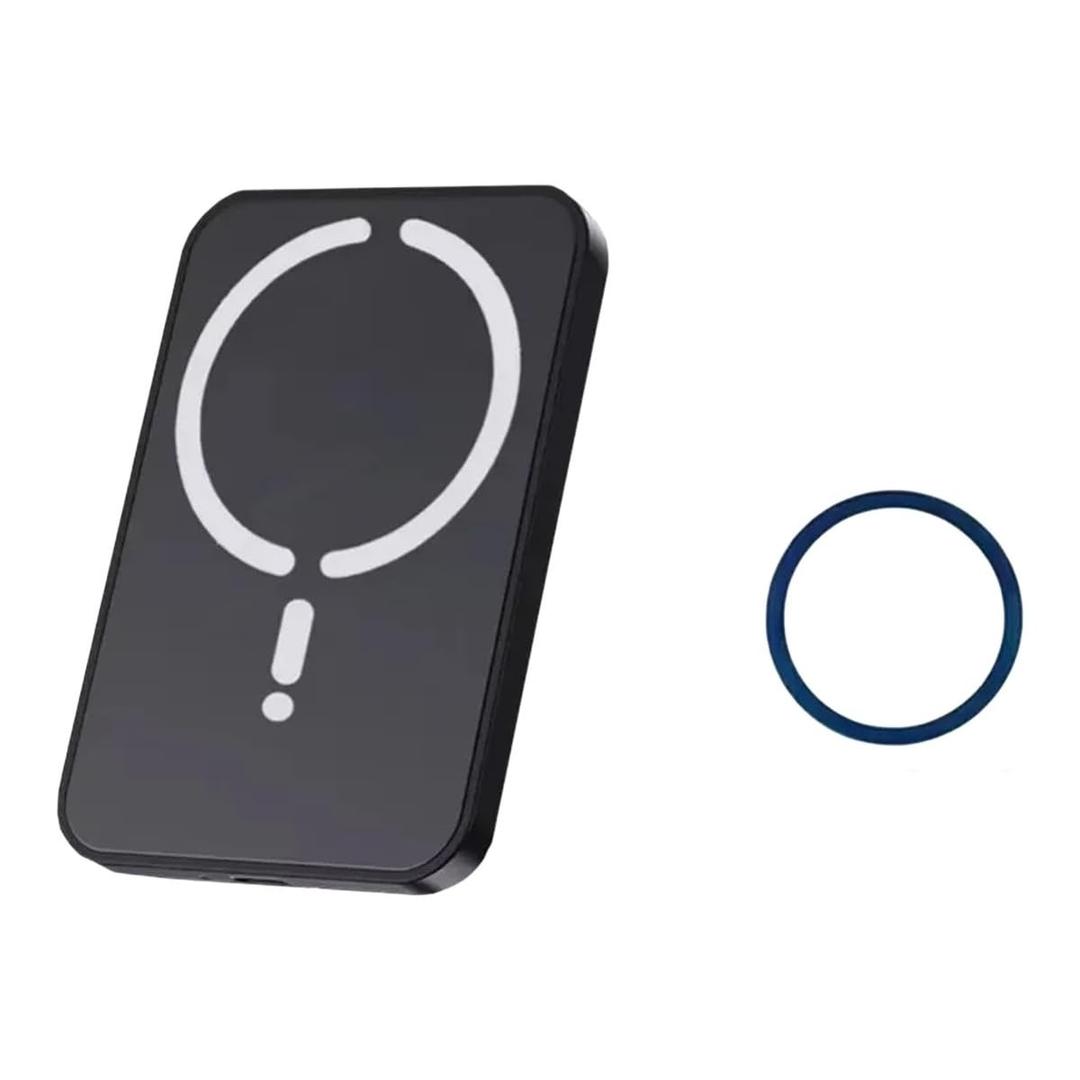 New 2026 Magniticic Wirreless Car Charrger Air Vent Clip Phone Holder 30W for LPhonie 16 15 14 13 12 Pro Max Fast Car Charging Stand