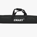 EMART Carrying Case Bag for Backdrop Stand, Light Stands and Tripod Photography Accessories