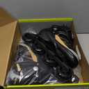 MammyGol Adult Inline Skates for Men Women, Blades Roller with Carbon Steel Bearings, TPR Brake, 3D Mesh, EVA Lining, PVC Upper | Adjustable Size Better Fit for Beginner Skating Enthusiasts Khaki