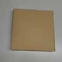 Universal Lid for Pots, Pans and Skillets - Tempered Glass with Heat Resistant Silicone Rim and Heat Resistant Handle Fits 9.5", 10.5" and 11" Diameter Cookware, Black