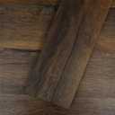 MULGREAT Peel and Stick Floor Tile, 54 Sq.Ft 36 Pieces 36"x6" Long Vinyl Flooring, 1.5mm Thick Waterproof Renter Friendly Self Adhesive Vinyl Plank Flooring for Bedroom RV Kitchen (Chestnut Oak)
