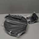 MAMNV Robot Vacuum and Mop,2 in 1 for Carpet & Hard Floor,Robotic Vacuum Cleaner with Alexa/Voice/App,Powerful & Quiet for Pet Hair,Slim 2.87"