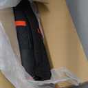 Carlimeki Leather Seat Covers Custom Fit for Tacoma Gen 3rd (2016-2023) Double & Crew Cab, for SR, SR5, Limited, TRD Pro, TRD Sport, TRD Off-Road, Trail Special Edition - Fully Covered