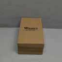 Waxers Roll on Wax Kit for Hair Removal at Home Roller Waxing Depilatory for Women Men Honey Soft Wax Kit for Coarse & Thick Hair with Warmer and Strips