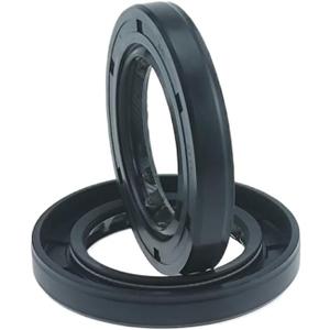 Replacement Oil Seal 25-032-06-S 52-032-08-S Fits Kohler Engines CH18 CH20 CH22 CH23 CH25 SV710-SV840 ZT710-ZT740 (2 Pack)