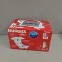 Huggies Little Snugglers Diapers, Size 2