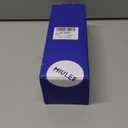 MIULEE Decorative Throw Pillow Covers Neutral Linen Fringe Throw Pillows Set of 2 Cocoa Brown Boho Farmhouse Cushion Covers for Couch Sofa Bed Living Room Spring Home Decor 20x20 Inch