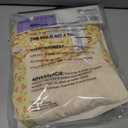 Girls Prairie Girl Costume (Beige, M)