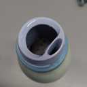 Owala FreeSip Twist Insulated Stainless Steel Water Bottle with Straw for Sports and Travel, BPA-Free, 24-oz, Confetti