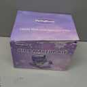 PERRYHOME Kids Makeup Set for Girl 56 Pcs Washable Real Cosmetic, Non-Toxic Frozen Toys Toddler Makeup Kit, 2026 New Princess Valentine & Birthday Girl Gift for 3 4 5 6 7 8 9 10 11 12 Year Old Girls