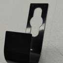 SupKing Hose Holder Wall Mount,Heavy Duty Garden Hose Hanger Reel Metal Hose Hooks Fit to100ft Expandable Watering Hose Storage