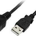 6 Ft USB Extension Cable