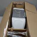 Chamberlain C2405 MYQ Smart Garage Door Opener, Chain Drive, 1/2-HP Motor, Dual Light - Quantity 1