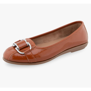 Aerosoles Women's Bentley Flats Size 6