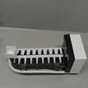 241798231 241798224 241798211 Ice Maker Replacement, Compatible with Frigi-daire Refrigerators, Replaces 241642511, 241642501 and 241798201 Ice Maker Assembly