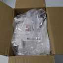 Baby Bath Seat for Babies 6 Months & Up - Bathtub Seats for Babies Sitting Up with Rinse Cup, Non-Slip, Comfortable, Infant Bath Essentials, Gray (Grey)