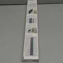 Hat Organizer for Baseball Caps, 2 Pack Transparent Hat Rack for Wall Hold up to 18 Hats Strong Adhesive Hat Hooks Stand Hat Hanger Organizer Storage Holder Display for Door Closet