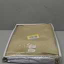 Majestic Giftware G43-54X72, Gold-G43-54X72 2 Yard