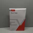 REEVAA Tesla Model Y Accessories - Mud Flaps [Protect Paint, No Drilling Required] All-Weather Splash Guard Body Kits for Model Y 2019-2024, Black (Set of 4)