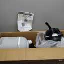 Choosmo 10" Sand Filter System with 6-Way Valve Pool Easy to Use for Above Ground Pools
