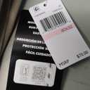 PGA TOUR Men's Double Pleated Expandable Waistband Pant (40W x 32L, Chinchilla)