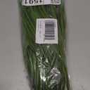 24Pcs Artificial Grass, 11.79in Fake Short Grass Artificial Shrub Plants, Simulation Dwarf Plants Faux Greenery Stems for Patio, Vase, Restaurant, Indoor Decor