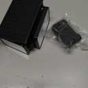 2500LM Solar Lights Outdoor with Motion Sensor,3 Head 270 Wide Angle Street Area Lights,IP65 Waterproof Security Lighting with 3 Modes(Non-Remote,1 Pcs)