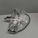 Blackburn Bicycle Foot Pump with Presta and Schrader Valves, Black