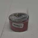 Floor Transition Strip Self Adhesive Floor Cover Strips Laminate 3" Wide Vinyl Flat Divider Transitions Elegant Wood Grain Design (7.6cm, 3.3Ft, Gray) (7.6cm, 3.3Ft, Gray)