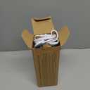 Deepsoon Heating Pad,Electric Heating Pads for Back,Neck,Moist Heating Pad for Abdomen Shoulder Knee Legs,Dry/Moist Heat&Auto Shut Off,Mother's Day Birthday for Men and Women,Dark Gray,24x12 Inch