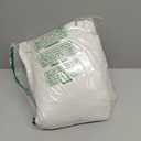 CAPALOCA Pinch Pleated Blackout Curtains 102 Inch Long, Linen Blend, 100% Blackout Drapes with 20 Hooks, Ideal for Bedroom and Living Room, 40" W x 102" L (Pack of 2), Natural