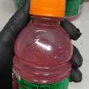 Gatorade Lower Sugar Electrolyte Sports Drink, Rain Berry, 12 fl oz Bottles, (12 Pack), 75% Less Sugar, No Artificial Flavors, No Artificial Sweeteners, No Artificial Colors, Hydration (EXP 12/14/26)