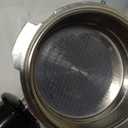 Espresso Machine with Milk Frother, 20 Bar Pressure Espresso Maker, Automatic & Manual, Compact Stainless Steel Coffee Machine for Cappuccino, Latte, Gift for Coffee Lover, Dad or Mom, Silver