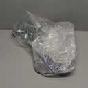 G-Promise All Metal 12 Inch Shower Head with Massage Mode Handheld, Rain Shower Head with Handheld Spray Combo, 3-Way Diverter with Pause Setting, 13 Inch Adjustable Extension Arm (Polished Chrome)