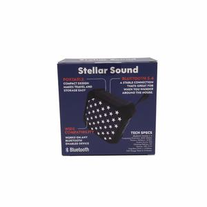 Portable Bluetooth Speakers, Wireless Bluetooth Speaker, Deep Bass, Outdoor Speakers with Handle, Supports TF Card for Outdoor