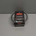 Rubbermaid Brilliance 6.97 Cup Plastic Soup & Salad Bowl