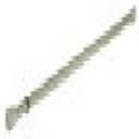 TENSION ROD RND 18-28"WH