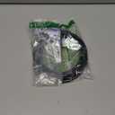 PowerCon Power Cable AC PowerCon Input to Output 12AWG 3 Pin Power Extension Cable for LED Screen Beam Moving Head Light, Stage Light Power,Audio Video Equipment and More-3FT