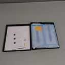 MAGIC JOHN 2 Pack for iPhone 15 Tempered Glass Screen Protector 6.1 inch [Not Max], Auto Dust-Elimination Installation, Bubble Free, Dynamic Island Compatible, HD Clear, Easy Installation