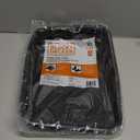 Black+Decker Paint Tray Liner - 10 Pack: Convenient Disposable Liners for Easy Cleanup - Compatible with Standard Paint Trays - Ideal for DIY Projects and Professional Painting Jobs